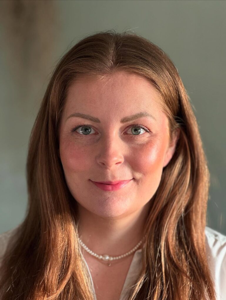Henriette fra Liebe Liebling i Vodskov – stifter af bæredygtig genbrugsbutik med fokus på kvinder og familier